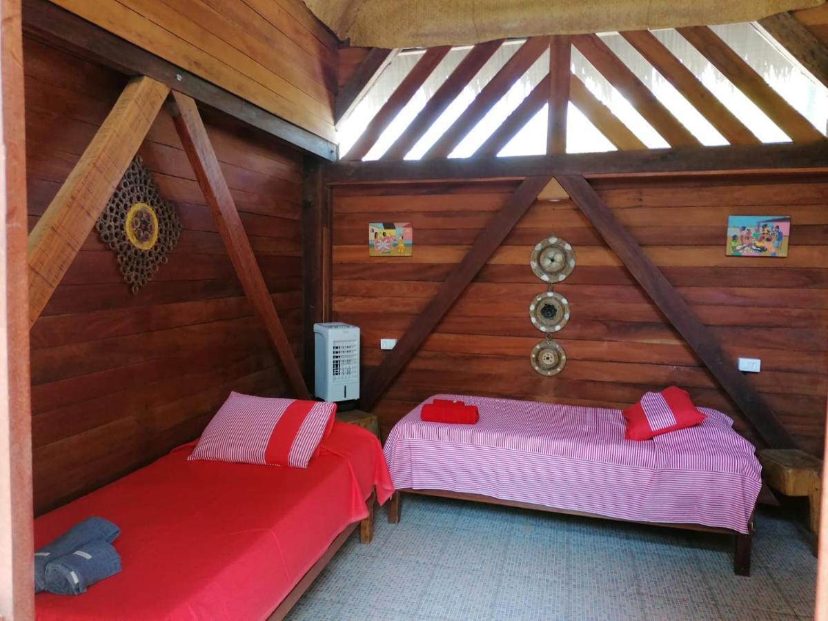 Ciamat Camp Hotel Santo Amaro do Maranhao Bagian luar foto