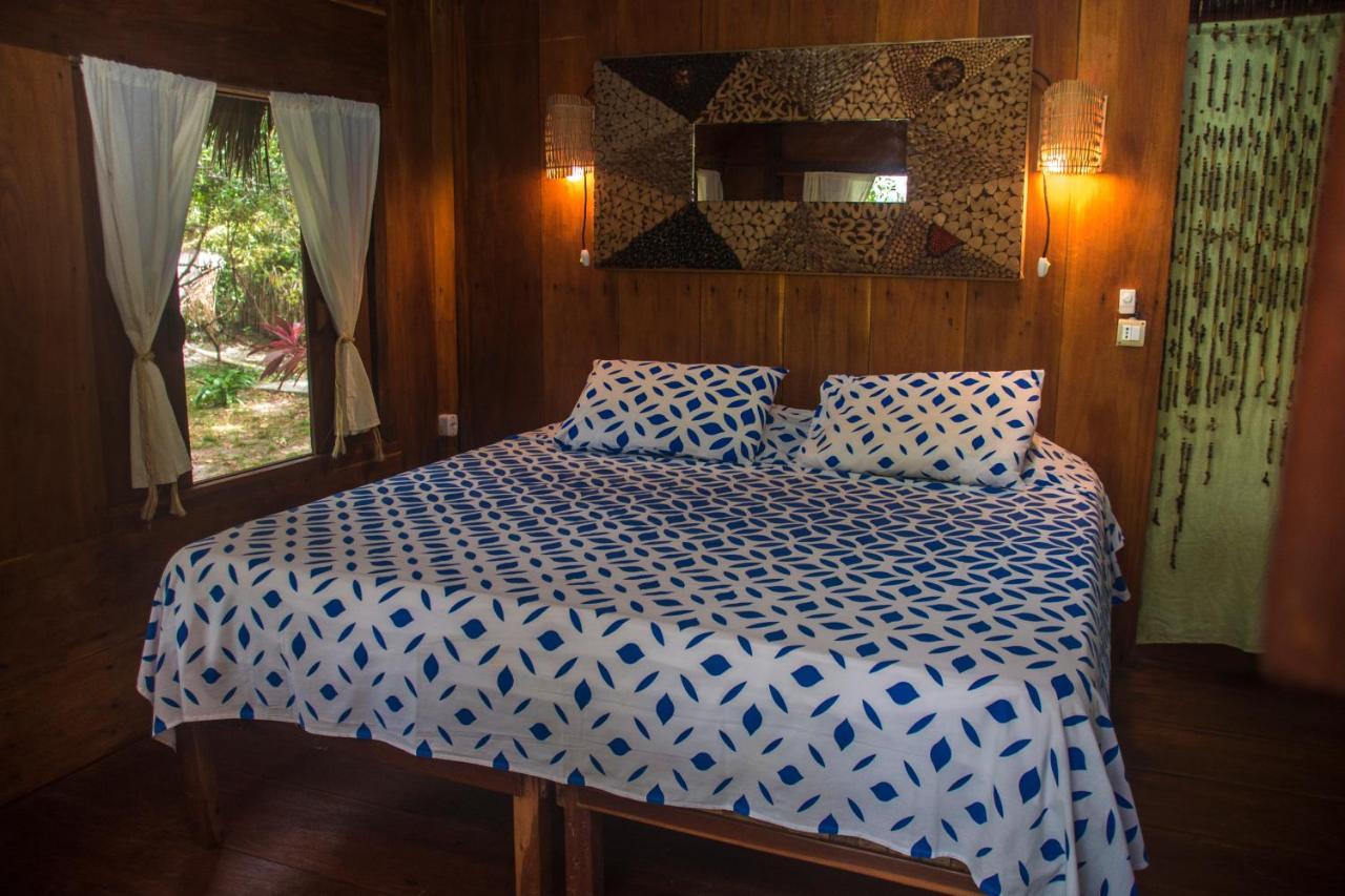 Ciamat Camp Hotel Santo Amaro do Maranhao Bagian luar foto