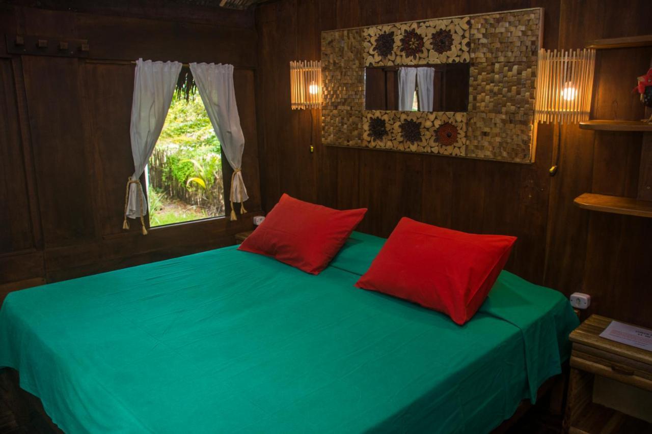 Ciamat Camp Hotel Santo Amaro do Maranhao Bagian luar foto
