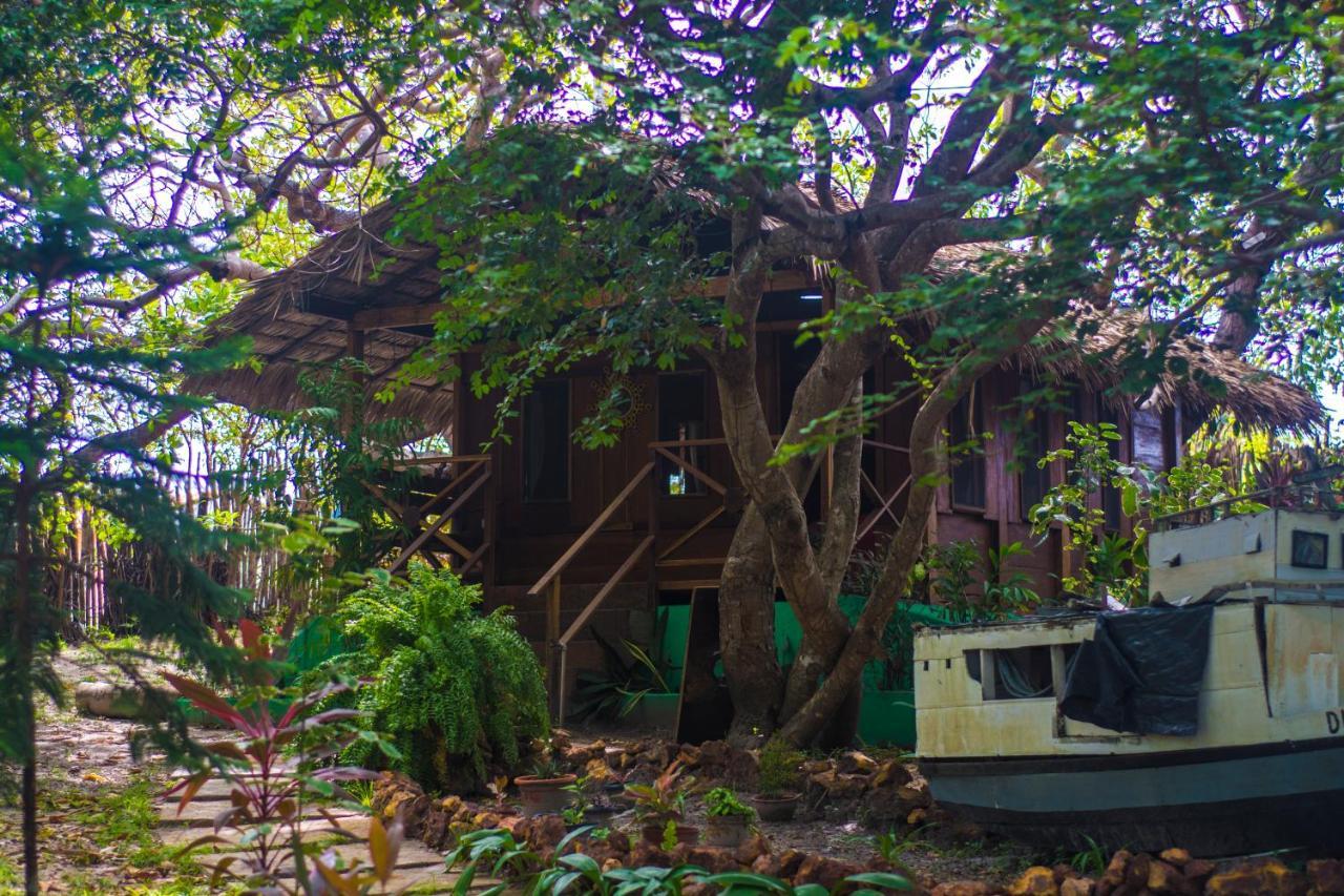 Ciamat Camp Hotel Santo Amaro do Maranhao Bagian luar foto